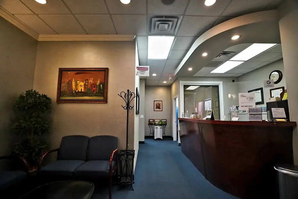 Time Dental Group - Professional dental clinic exterior with modern facilities