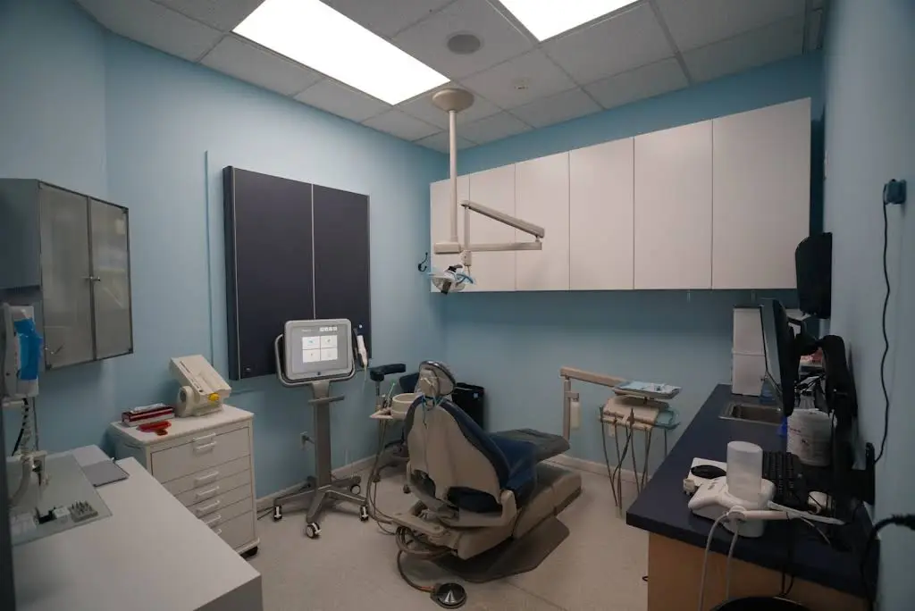 Time Dental Group