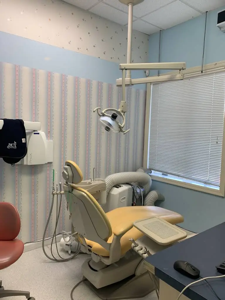 Time Dental Group