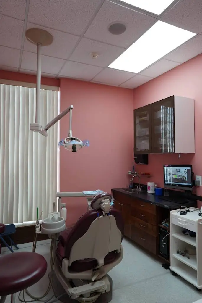 Time Dental Group