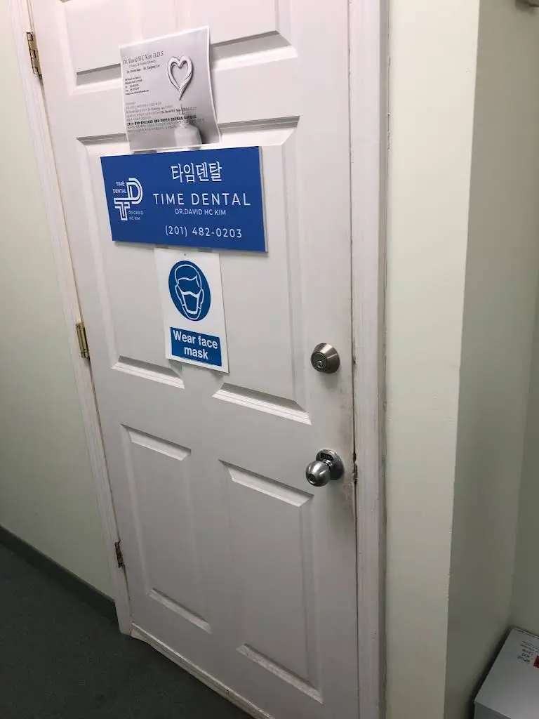 Time Dental Group