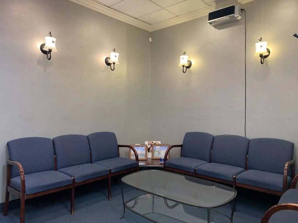 Time Dental Group