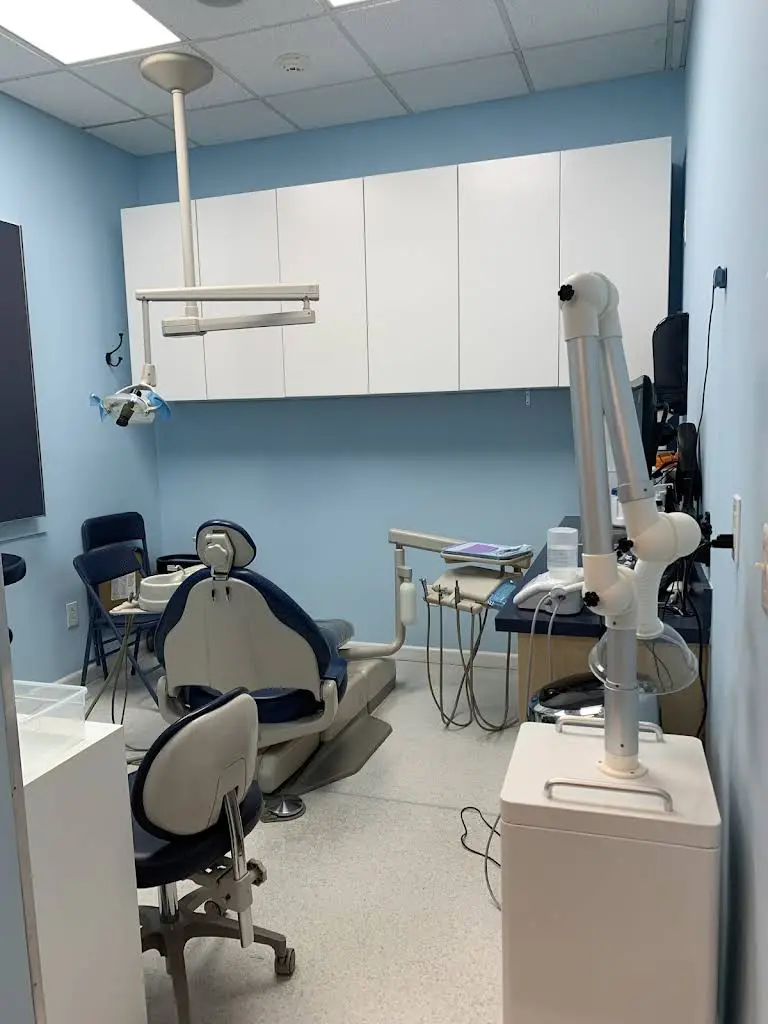 Time Dental Group