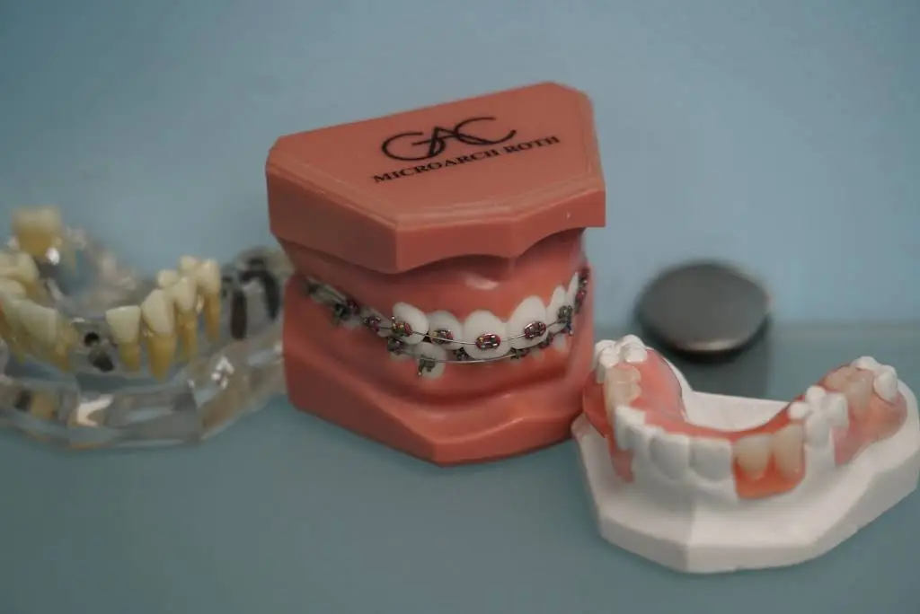 Time Dental Group