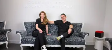 Prosmiles General & Cosmetic Dentistry