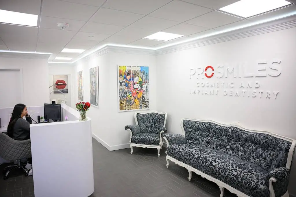 Prosmiles General & Cosmetic Dentistry