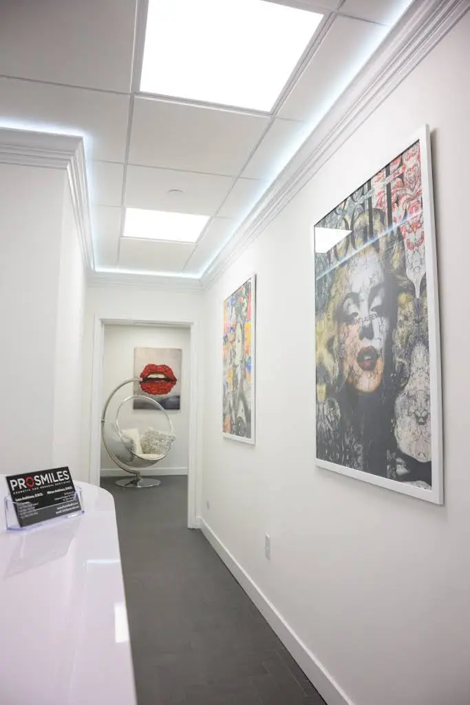 Prosmiles General & Cosmetic Dentistry