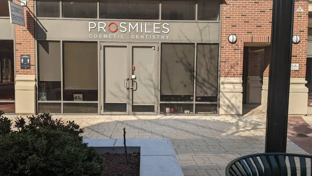 Prosmiles General & Cosmetic Dentistry