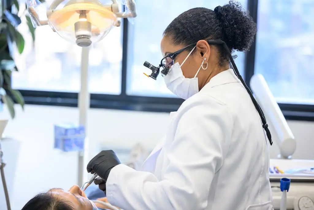 Prosmiles General & Cosmetic Dentistry