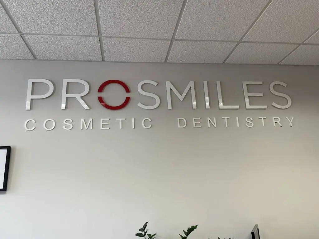 Prosmiles General & Cosmetic Dentistry