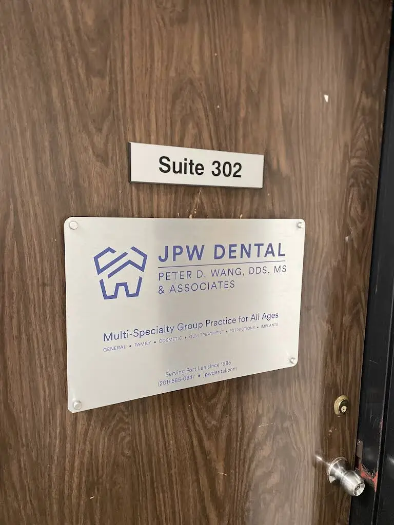JPW Dental