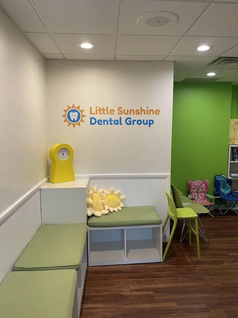 Little Sunshine Dental Group