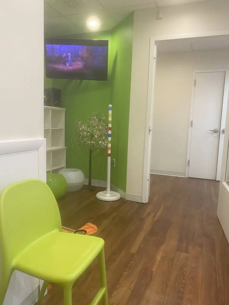 Little Sunshine Dental Group