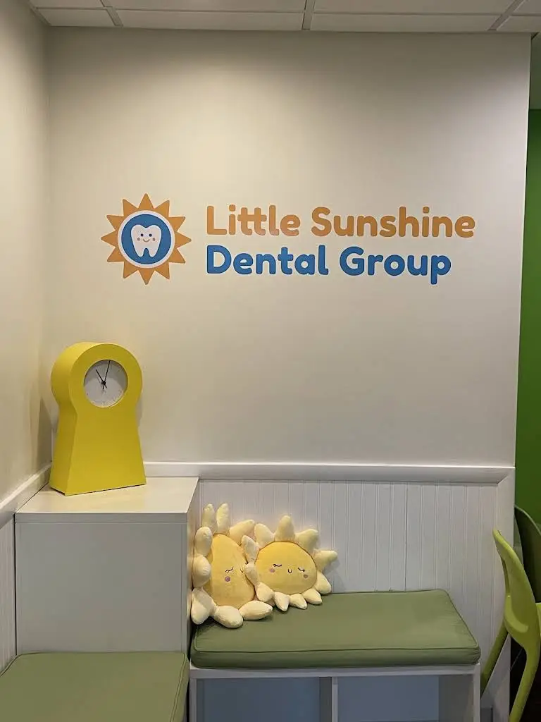 Little Sunshine Dental Group
