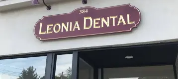 Leonia Dental