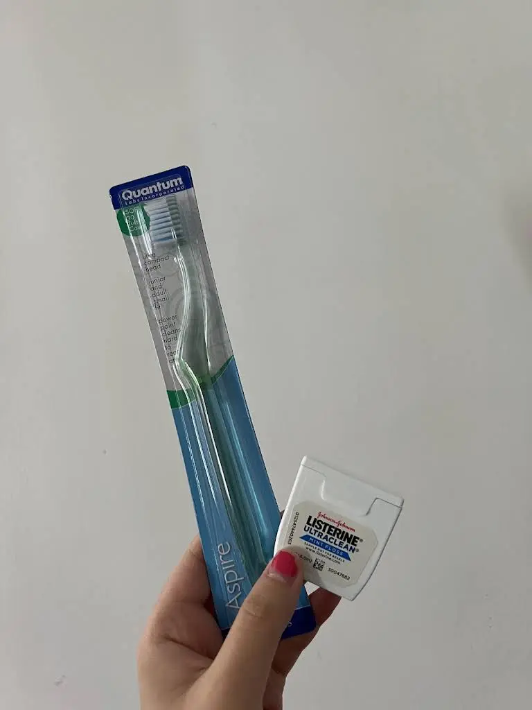 Leonia Dental