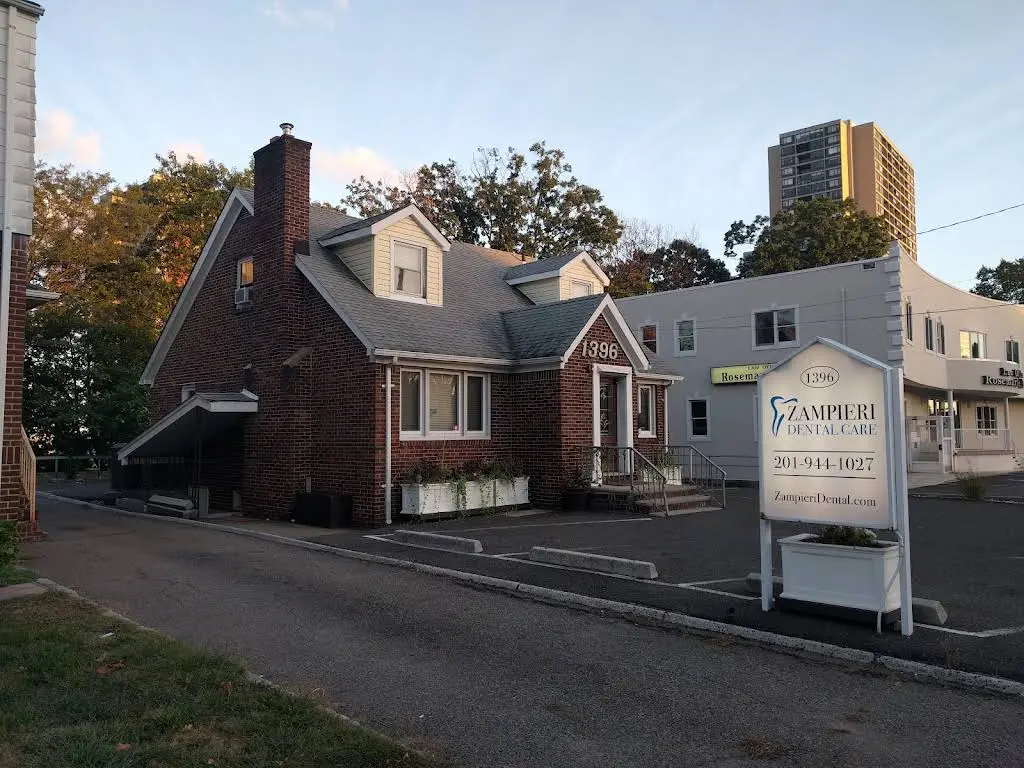 Zampieri Dental Care