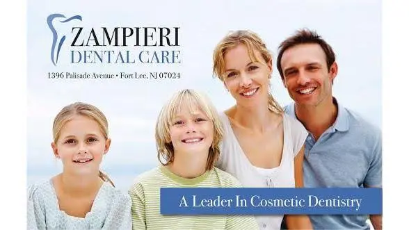 Zampieri Dental Care