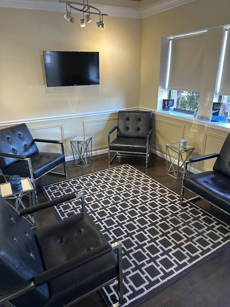 Park Dental - Professional dental clinic exterior with modern facilities