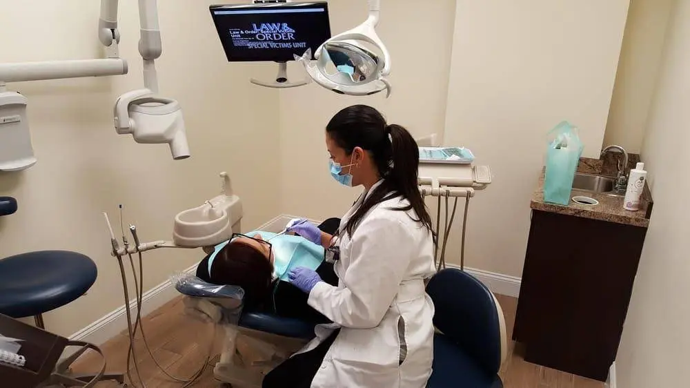 Aesthetic Dental