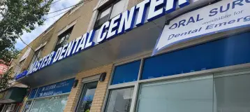 Master Dentistry Center