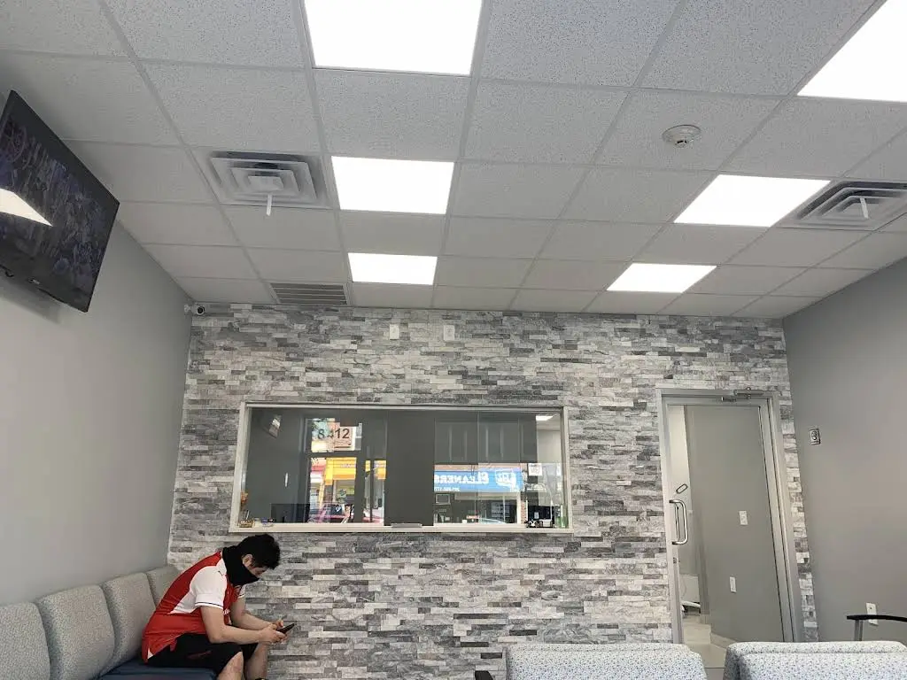 Master Dentistry Center