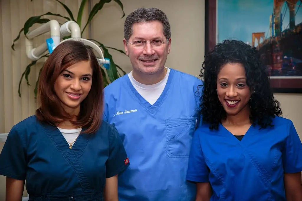 Renaissance Dental Group