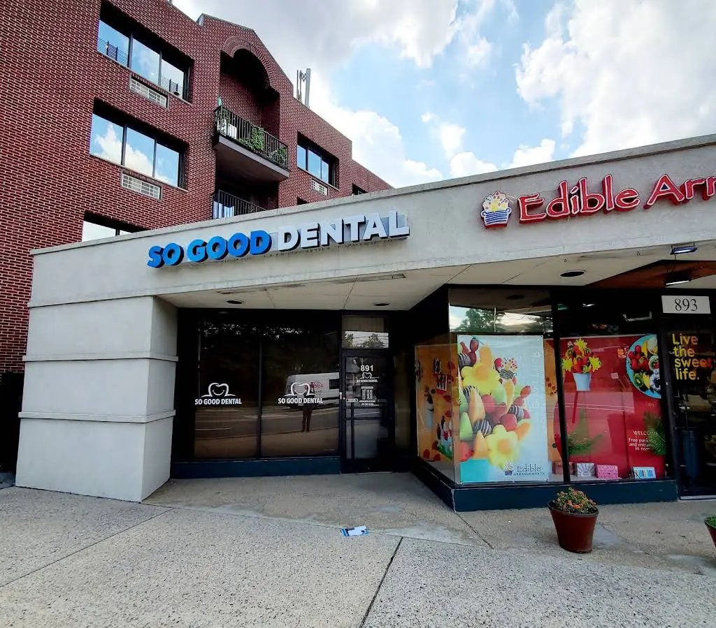 So Good Dental
