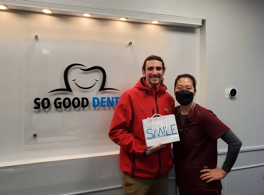 So Good Dental
