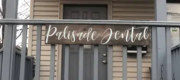 Palisade Dental NJ