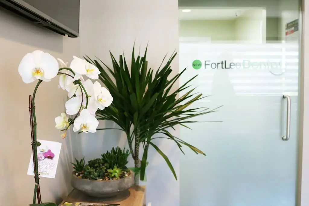 Fort Lee Dental
