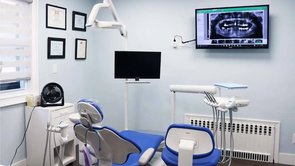 Fort Lee Dental