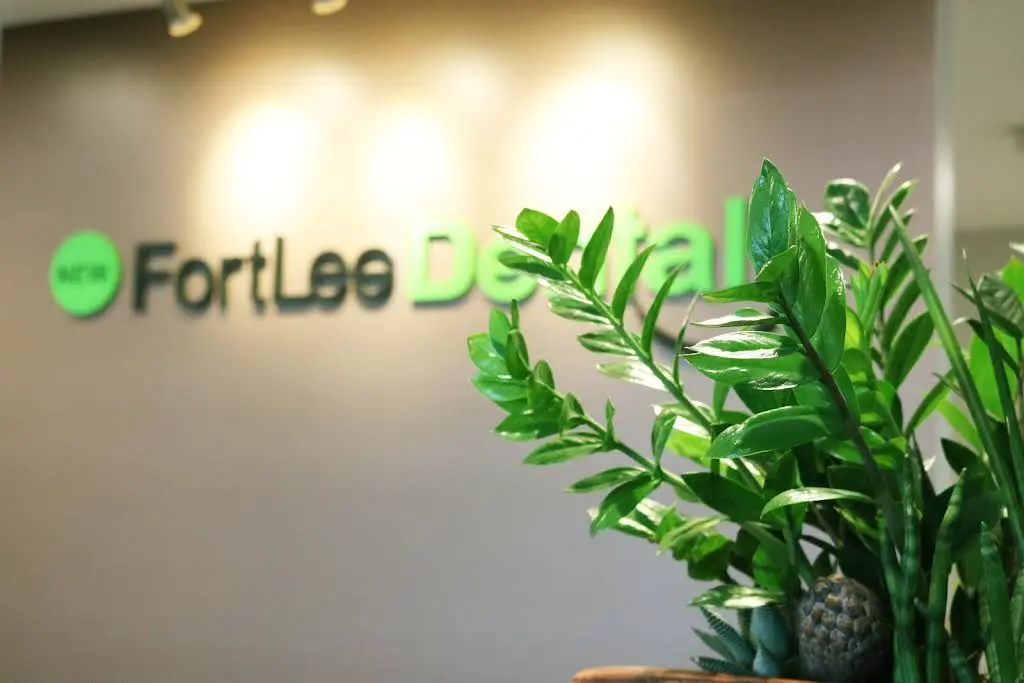 Fort Lee Dental