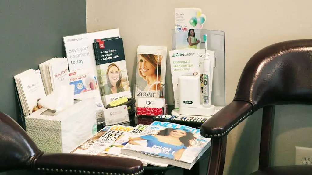 Fort Lee Dental