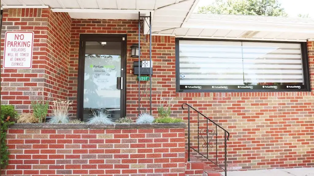 Fort Lee Dental