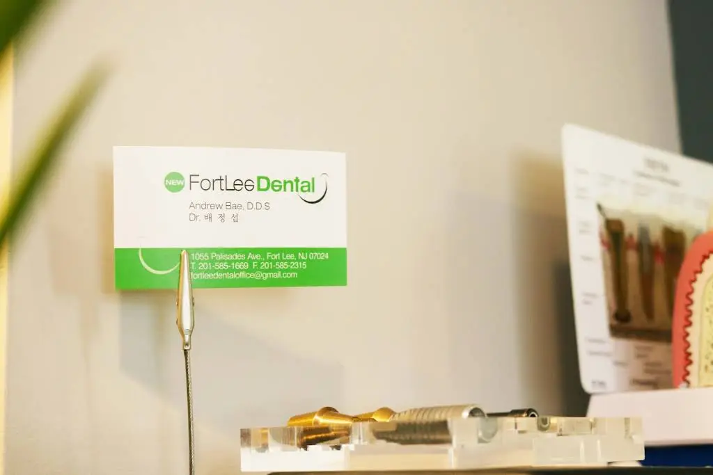 Fort Lee Dental