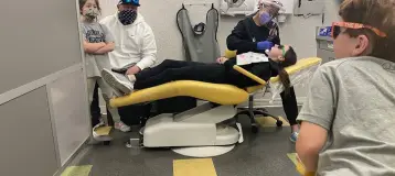 Edgewater Pediatric Dentistry
