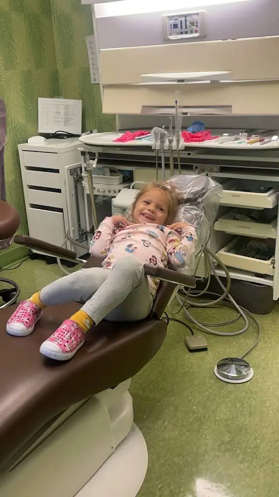 Edgewater Pediatric Dentistry