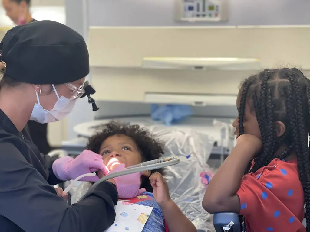 Edgewater Pediatric Dentistry