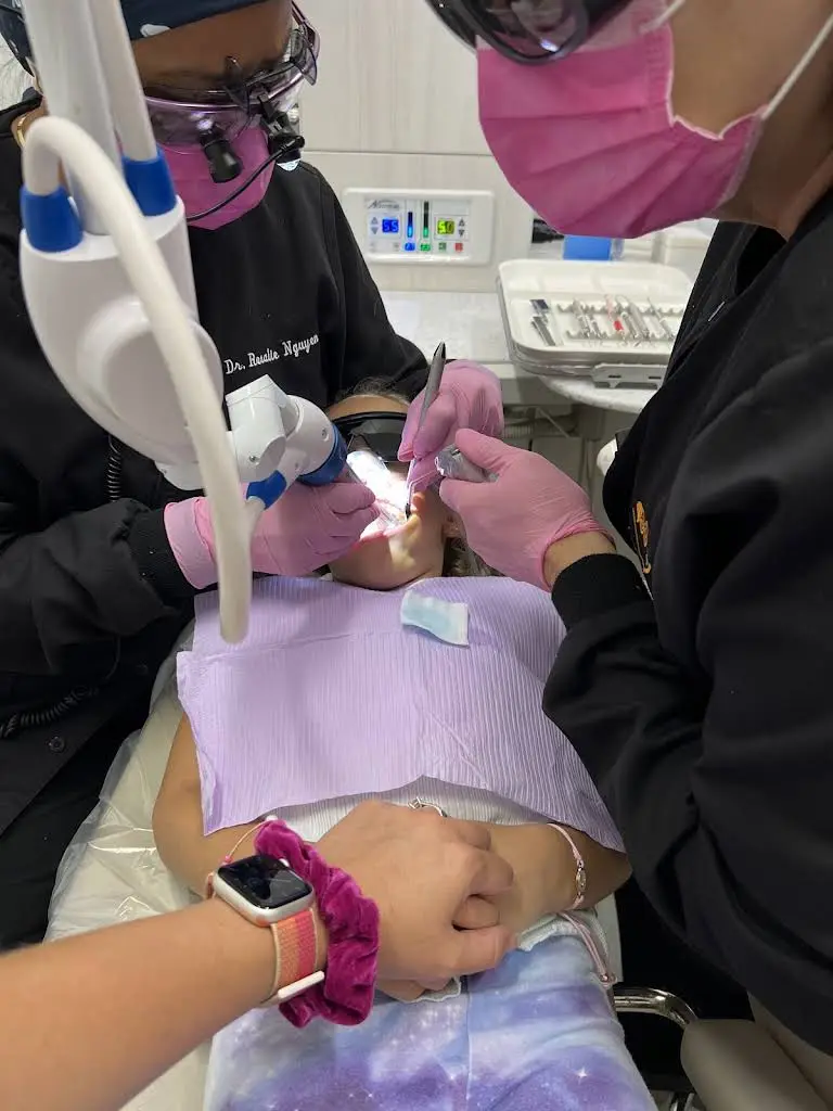 Edgewater Pediatric Dentistry