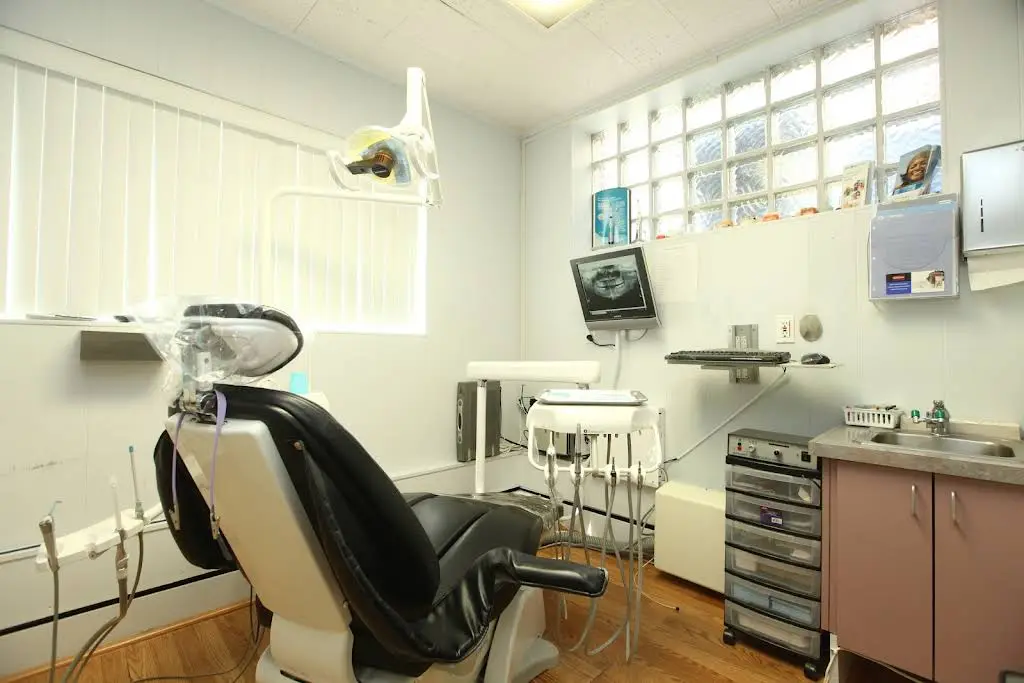 Good Care Dental
