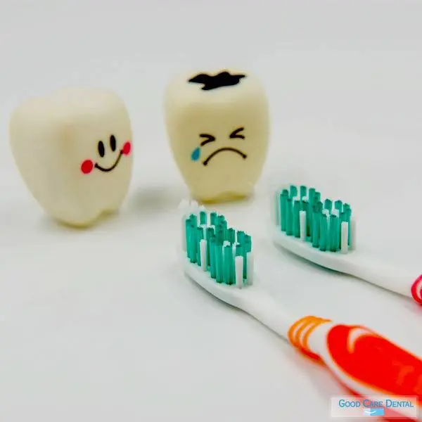 Good Care Dental