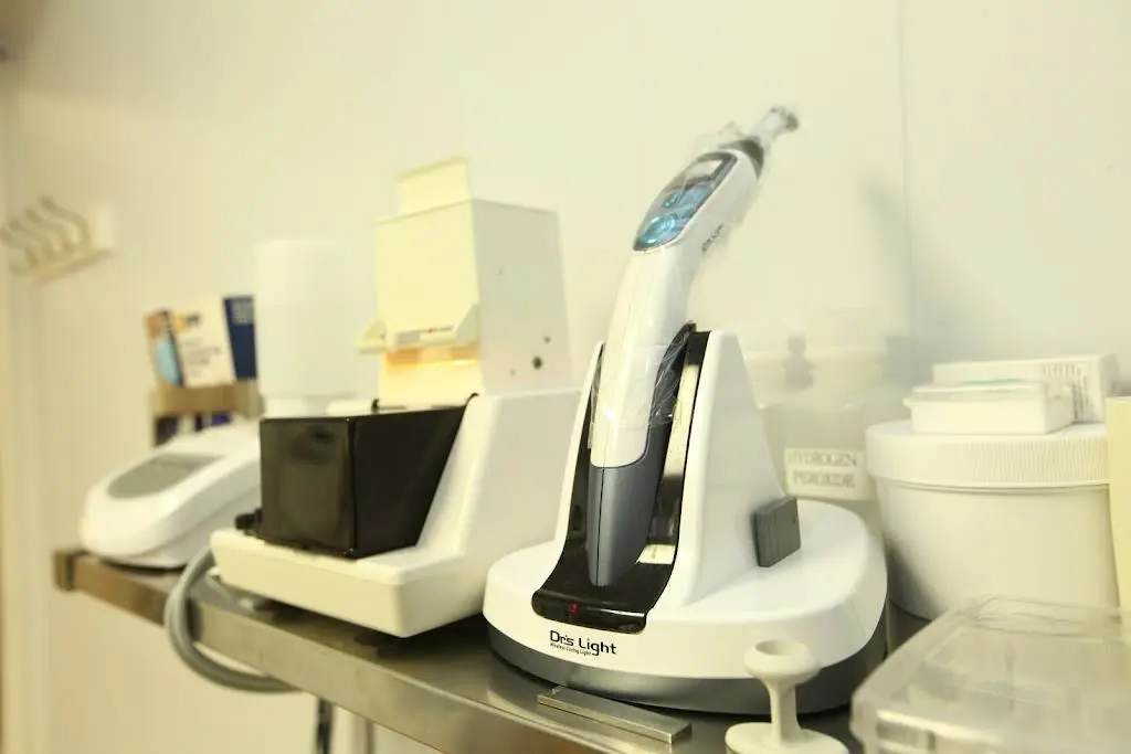 Good Care Dental