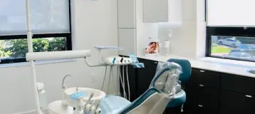 J Park Dental