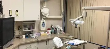 Fort Lee Smiles