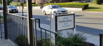 Modern Dental