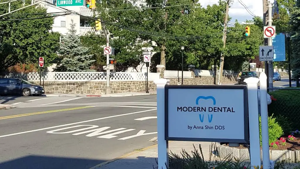 Modern Dental