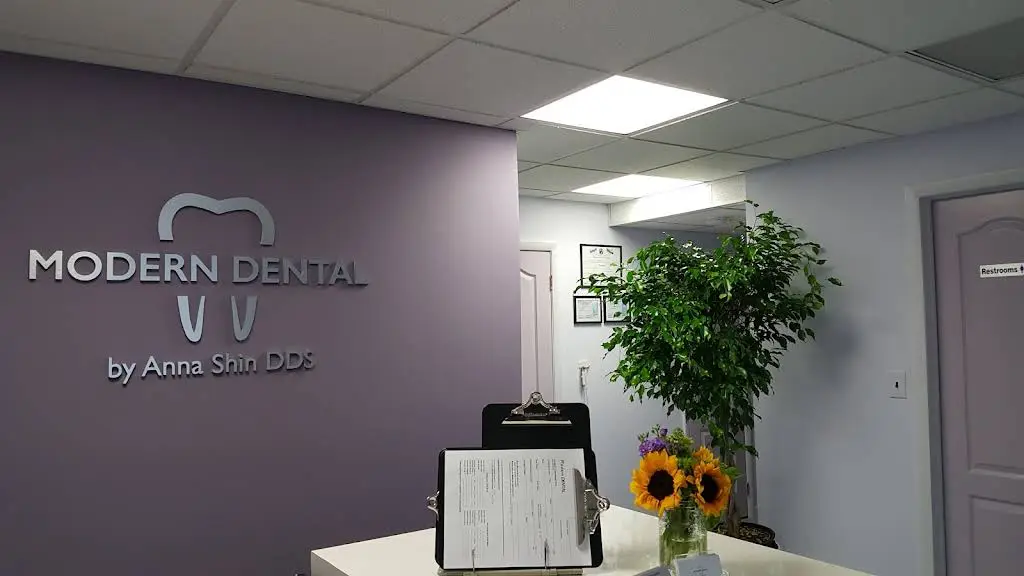 Modern Dental