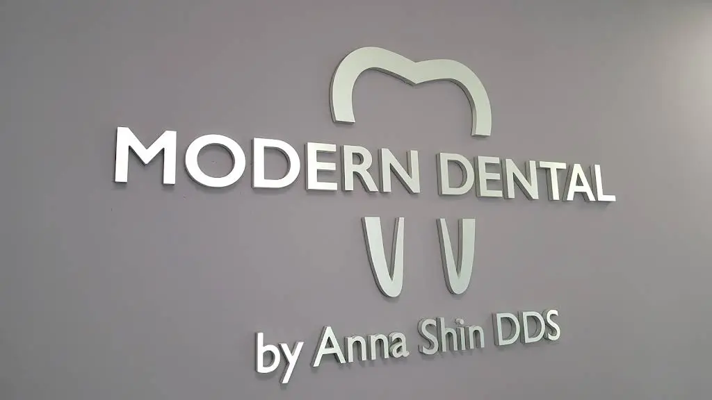 Modern Dental