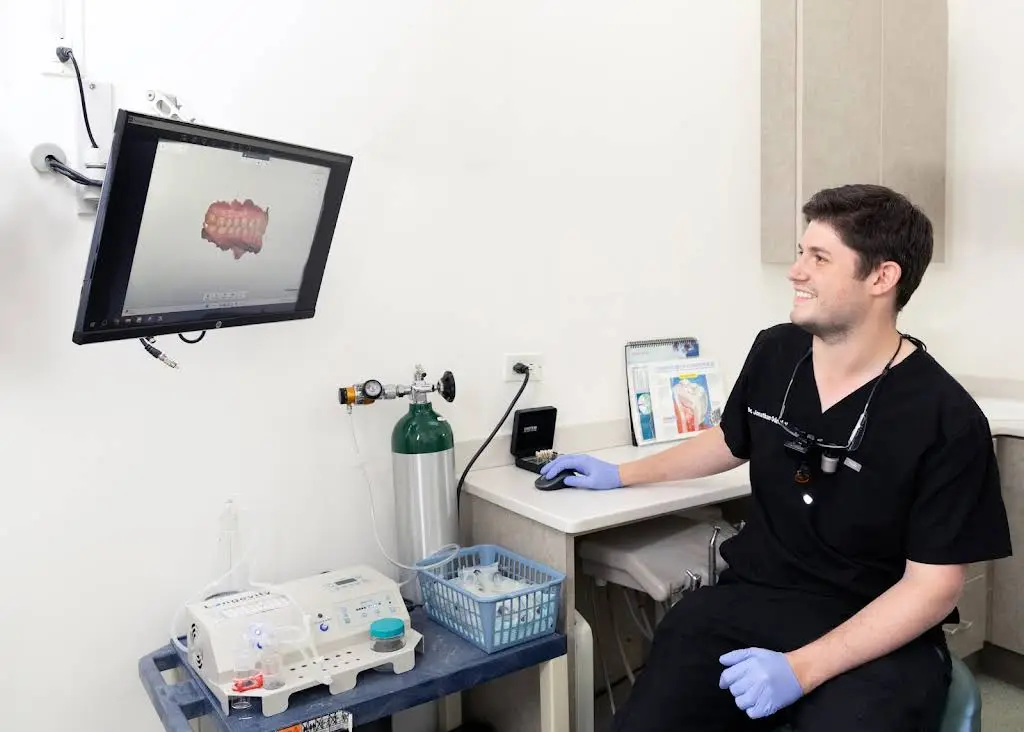 Infinity Dental Wellness